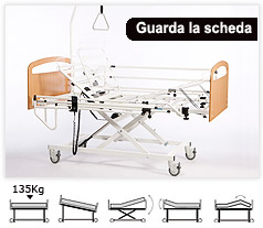 letti ospedalieri